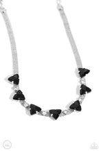 Load image into Gallery viewer, Paparazzi Jewelry Necklace Strands of Sass