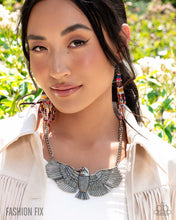 Load image into Gallery viewer, Paparazzi Jewelry Fashion Fix Sunset Sightings