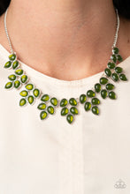 Load image into Gallery viewer, Paparazzi Jewelry Necklace Hidden Eden