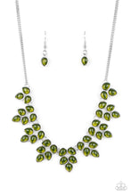 Load image into Gallery viewer, Paparazzi Jewelry Necklace Hidden Eden