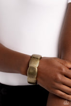 Load image into Gallery viewer, Paparazzi Jewelry Bracelet Prairie Block Party