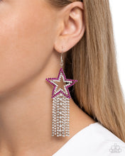 Load image into Gallery viewer, Paparazzi Jewelry Earrings Sunset Superstar