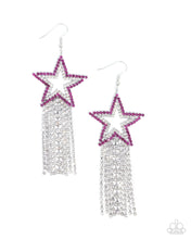 Load image into Gallery viewer, Paparazzi Jewelry Earrings Sunset Superstar
