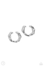 Load image into Gallery viewer, Paparazzi Jewelry Earrings Enigmatic Echo
