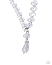 Load image into Gallery viewer, Paparazzi Jewelry Necklace Celestial Class