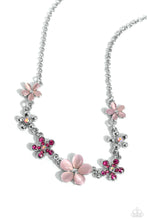 Load image into Gallery viewer, Paparazzi Jewelry Necklace Spring Showcase