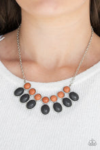 Load image into Gallery viewer, Paparazzi Jewelry Necklace Environmental Impact