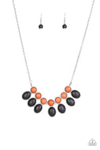 Load image into Gallery viewer, Paparazzi Jewelry Necklace Environmental Impact