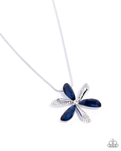 Load image into Gallery viewer, Papaprazzi Jewelry Necklace Potent Pattern
