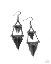 Load image into Gallery viewer, Paparazzi Jewelry Earrings Greco Grotto