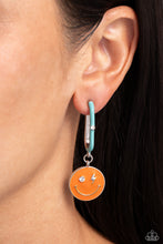 Load image into Gallery viewer, Paparazzi Jewelry Earrings Personable Pizzazz