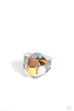 Load image into Gallery viewer, Paparazzi Jewelry Ring Crafted Collection