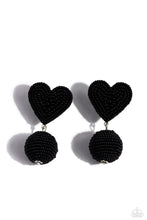 Load image into Gallery viewer, Paparazzi Jewelry Earrings Spherical Sweethearts