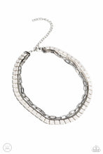 Load image into Gallery viewer, Paparazzi Jewelry Necklace LAYER of the Year