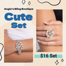 Load image into Gallery viewer, Paparazzi Jewelry Ring Royal Red Carpet