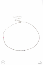 Load image into Gallery viewer, Paparazzi Jewelry Necklace Serenity Strand - Multi