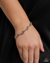 Load image into Gallery viewer, Paparazzi Jewelry Necklace Estate Grounds - Red