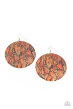 Load image into Gallery viewer, Paparazzi Jewelry Earrings Im Only Animal - Multi