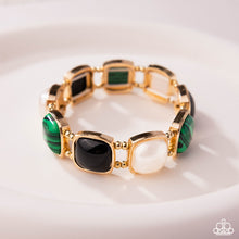 Load image into Gallery viewer, Paparazzi Jewelry Bracelet Everfree Elegance