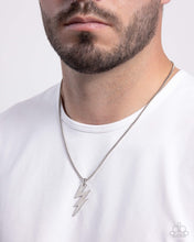 Load image into Gallery viewer, Paparazzi Jewelry Men Electric Encore