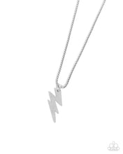 Load image into Gallery viewer, Paparazzi Jewelry Men Electric Encore
