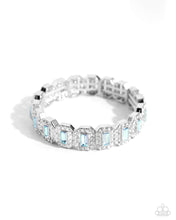 Load image into Gallery viewer, Paparazzi Jewelry Bracelet Gasp-Worthy Glitter