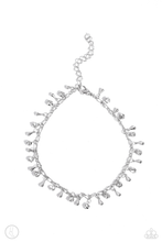Load image into Gallery viewer, Paparazzi Jewelry Bracelet Sprinkled Selection - White
