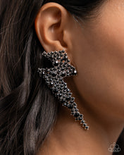 Load image into Gallery viewer, Paparazzi Jewelry Earrings Electric Effulgence