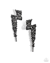 Load image into Gallery viewer, Paparazzi Jewelry Earrings Electric Effulgence