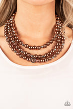 Load image into Gallery viewer, Paparazzi Jewelry Necklace Needs No Introduction