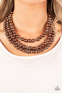 Paparazzi Jewelry Necklace Needs No Introduction