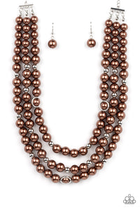 Paparazzi Jewelry Necklace Needs No Introduction