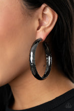 Load image into Gallery viewer, Paparazzi Jewelry Earrings Check Out These Curves