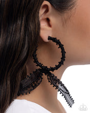 Load image into Gallery viewer, Paparazzi Jewelry Earrings Brand New Bow