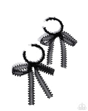 Load image into Gallery viewer, Paparazzi Jewelry Earrings Brand New Bow