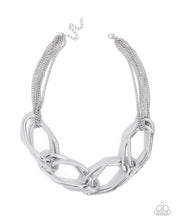 Load image into Gallery viewer, Paparazzi Jewelry Necklace Radiant Recruit