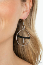 Load image into Gallery viewer, Paparazzi Exclusive Earrings Free Bird Freedom
