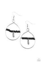 Load image into Gallery viewer, Paparazzi Exclusive Earrings Free Bird Freedom