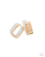 Load image into Gallery viewer, Paparazzi Jewelry Earrings Vendetta Vanity