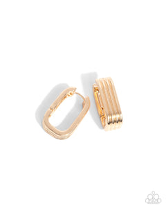 Paparazzi Jewelry Earrings Vendetta Vanity