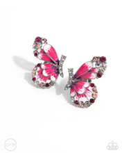Load image into Gallery viewer, Paparazzi Jewelry Earrings Decadent Descent