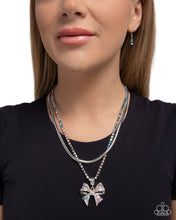 Load image into Gallery viewer, Paparazzi Jewelry Necklace Cheerful Coquette