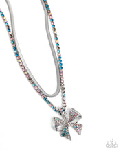 Load image into Gallery viewer, Paparazzi Jewelry Necklace Cheerful Coquette