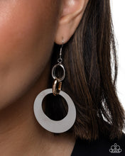 Load image into Gallery viewer, Paparazzi Jewelry Necklace Mega Musings - Multi