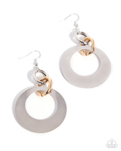 Load image into Gallery viewer, Paparazzi Jewelry Necklace Mega Musings - Multi