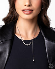 Load image into Gallery viewer, Paparazzi Jewelry Necklace Drops of Dazzle