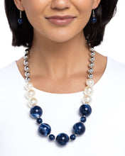 Load image into Gallery viewer, Paparazzi Jewelry Necklace Serendipitous Statement