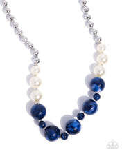 Load image into Gallery viewer, Paparazzi Jewelry Necklace Serendipitous Statement