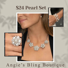 Load image into Gallery viewer, Paparazzi Jewelry Fashion Fix Fiercely 5th Avenue