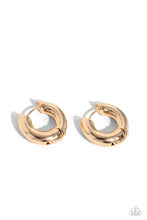 Load image into Gallery viewer, Paparazzi Jewelry Earrings Textured Theme